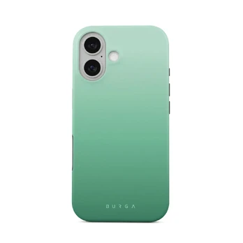 Minted - iPhone 16 Plus Case, Tough (MagSafe) / N/A