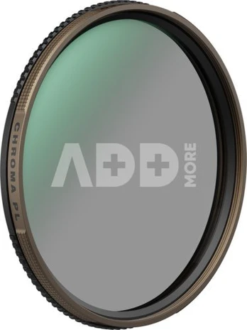 PolarPro 135 Series Chroma CPL Filter 77mm