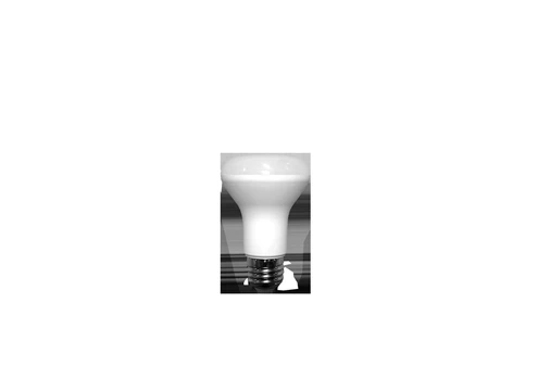 LED lemputė 10W E27 800lm 2700k D Line