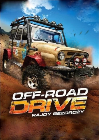 Off-Road Drive PC
