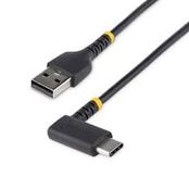 StarTech USB A Į USB C ĮKROVIMO KABELAS/.