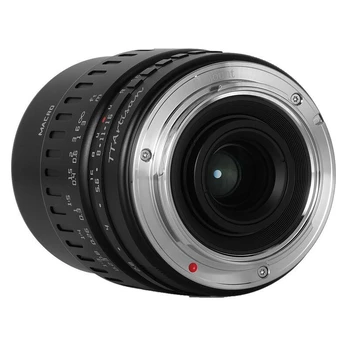 TTArtisan 40mm F2.8 APS-C Fujifilm X / Sony E