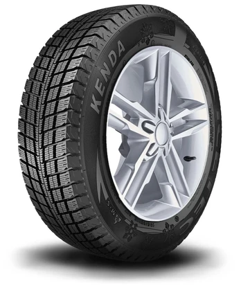 KENDA KR27 225/60R17 99T 3PMSF