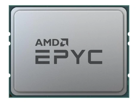 AMD EPYC 64Core Model 7713 SP3 Tray | 100-000000344