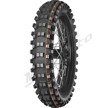 Padanga MITAS TERRA FORCE MX SM TT 63M 120/80 R19