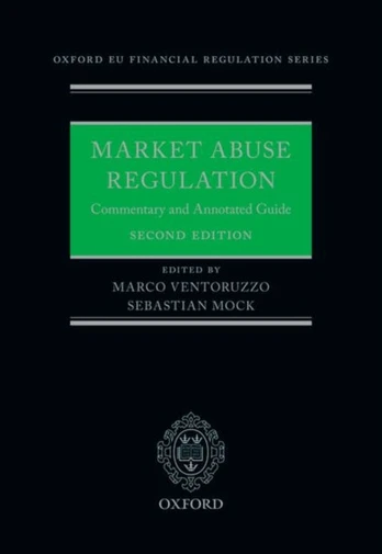 Market Abuse Regulation