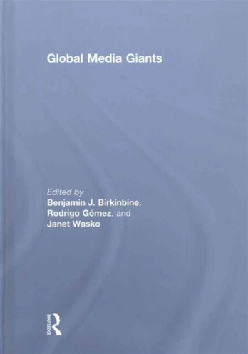 Global Media Giants