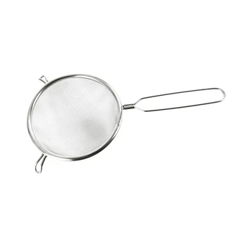 Virtuvinis koštuvas su rankena 14 cm