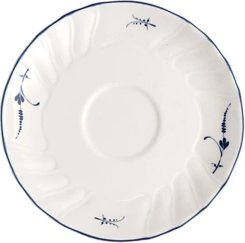 Villeroy&Boch espresso puodelio lėkštutė, 12 cm