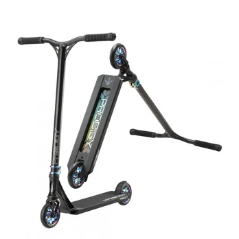 BLUNT Prodigy X Pro Scooter BLACK OIL SLIK