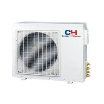 Cooper&amp;Hunter Nordic multi split išorinis blokas 7,1/ 8,5 kW, iki 100m² (3x)