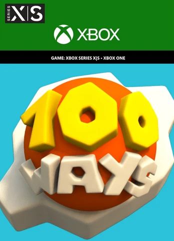 One Hundred Ways Xbox