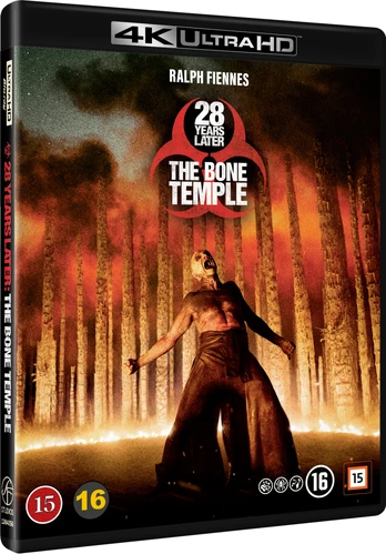 28 Years Later: The Bone Temple