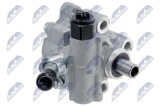 Hidraulinis siurblys, vairo sistema NTY SPW-CH-041