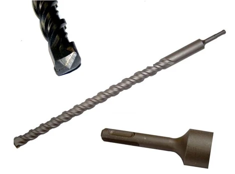SDS PLUS gręžtuvas 14 x 160 mm
