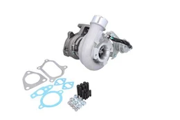 KAMOKA 8600252 Kompresorius, įkrovimo sistema