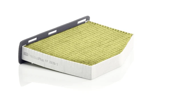 MANN-FILTER FP 2939/1 FreciousPlus filtras, salono oras