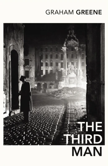 Third Man and The Fallen Idol