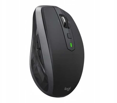 Logitech MX ANYWHERE 2S belaidė Pelė GRAPHITE - BT - N/A -