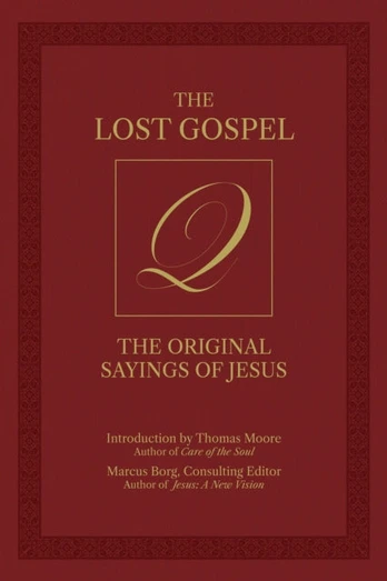 Lost Gospel Q