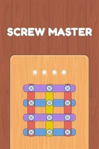 Screw Master Xbox Series X|S