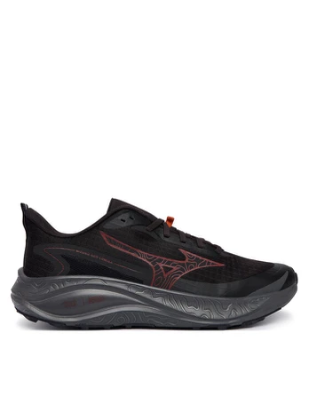 Bėgimo batai Mizuno Neo Lumina J1GJ2673 Juoda