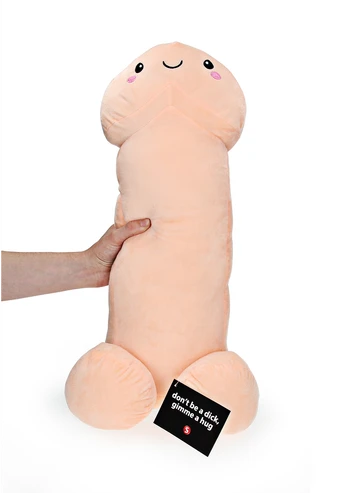 Shots Penis Stuffy - 24 / 60 cm