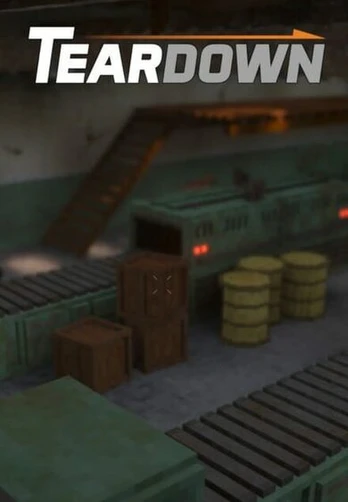 Teardown DLC PC