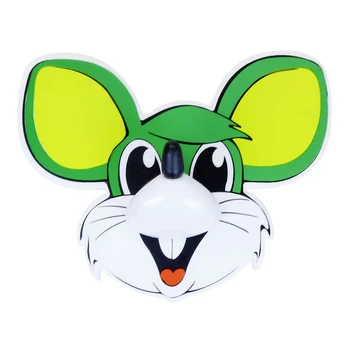 Kabliukas "Mouse" DE-pastik