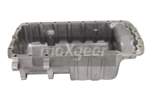 Alyvos karteris MAXGEAR 34-0047