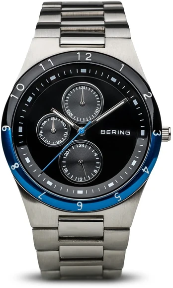 Laikrodis BERING Vyrams 32339-702 (39MM)