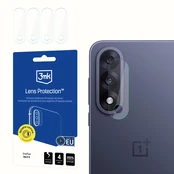 OnePlus Nord 5 - 3mk Lens Protection kaina