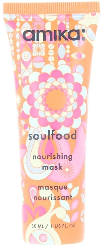 Amika SOULFOOD nourishing mask 30 ml