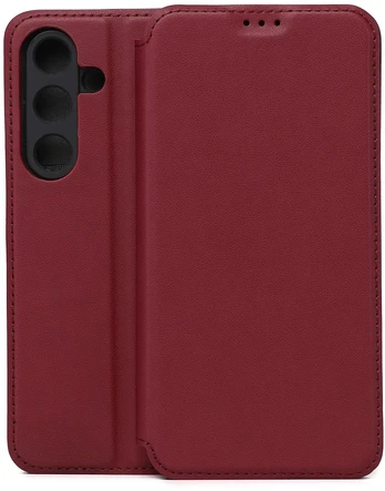 Dėklas Telforceone Smart Touch case for Samsung Galaxy S24 red