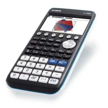 FX-CG50 Juodas