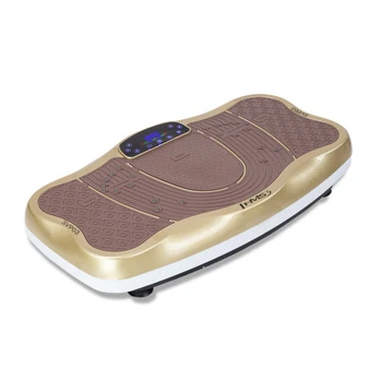 Loop Gold Platforma Wibracyjna (Svp03)