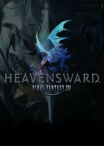 Final Fantasy XIV: Heavensward DLC