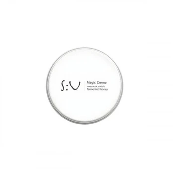 S:U Magic Cream Universalus kremas su fermentuotu medumi, 60ml