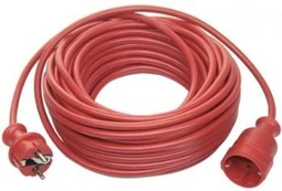 Ilgintuvas 25m AS-SCHWABE HO5VV-F 3G1,5