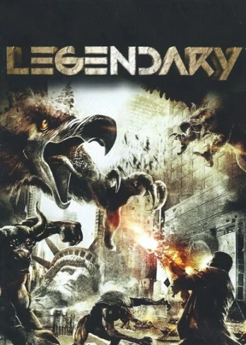 Legendary Steam