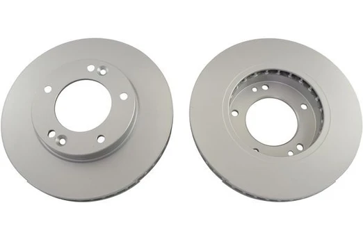Stabdžių diskas Kavo Parts BR-4214-C