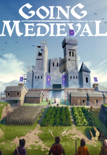 Going Medieval PC