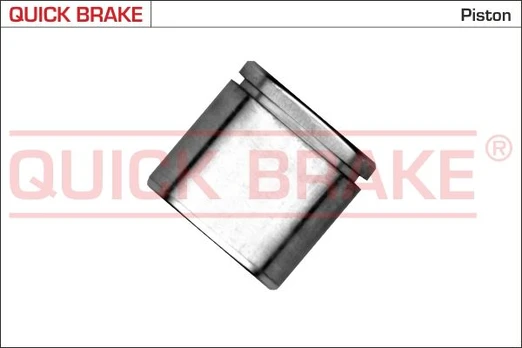 Stūmoklis, stabdžių apkaba QUICK BRAKE 185370K