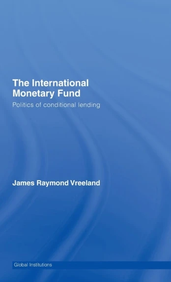International Monetary Fund (IMF)