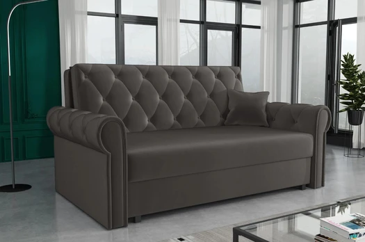Sofa - lova VIROMA III