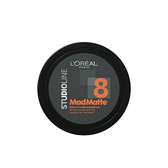 L'Oréal Paris Hair paste with matting effect Mad Matte Paste 75 ml 75ml