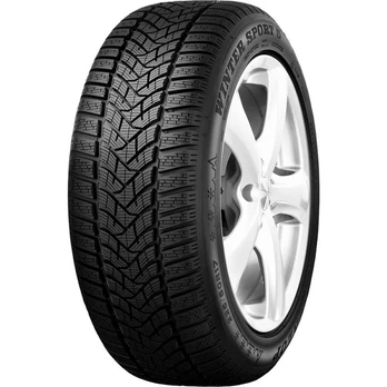 Dunlop Winter Sport 5 235/60 R18