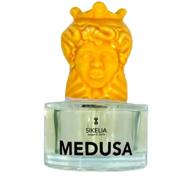 SIKELIA MEDUSA EDP 50 ML
