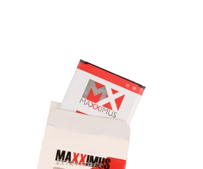 Bateria Maxximus do NOKIA 5310 1050 mAh