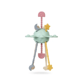SARO sensorinis žaislas TOY PLANET, Unique, 3318